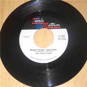The Temptations - Beauty Is Only Skin Deep