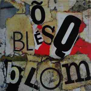 Titãs - Õ Blésq Blom