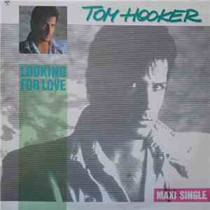 Tom Hooker - Looking For Love
