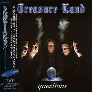 Treasure Land - Questions