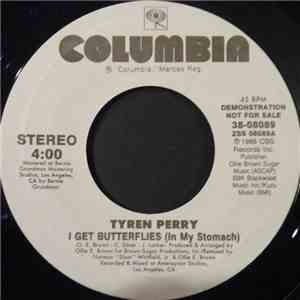 Tyren Perry - I Get Butterflies (In My Stomach)