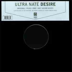 Ultra Naté - Desire