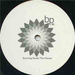 Unknown Artist - Burning Down The House