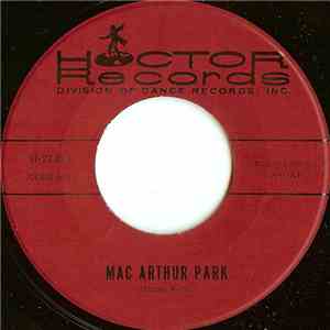 Unknown Artist - Mac Arthur Park
