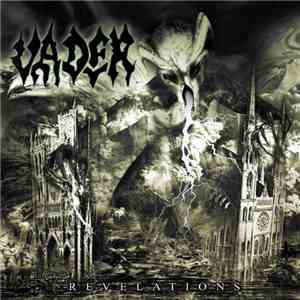 Vader - Revelations