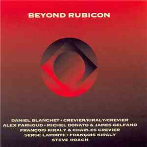 Various - Beyond Rubicon