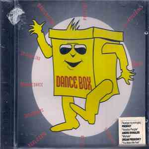 Various - Dance Box