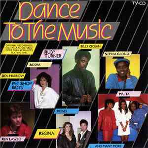 Various - Dance To The Music