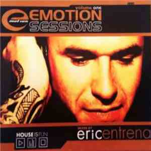 Various - Emotion Sessions Volume One