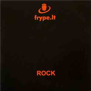 Various - Frype.lt (Rock)