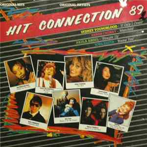 Various - Hit Connection 89