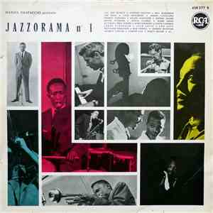 Various - Jazzorama N°1