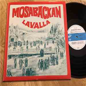 Various - Mosabackan Lavalla