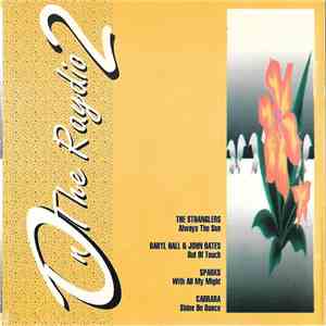 Various - On The Raydio 2