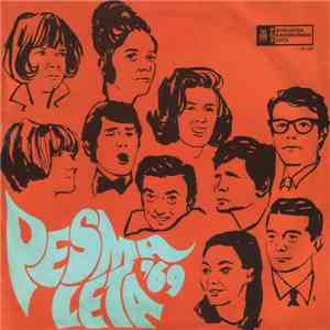 Various - Pesma Leta 69