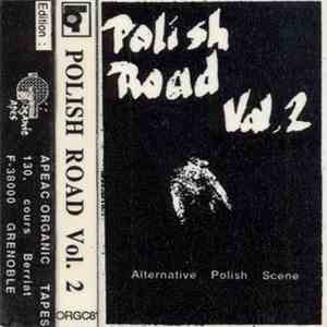Various - Polish Road, Vol. 1 & 2