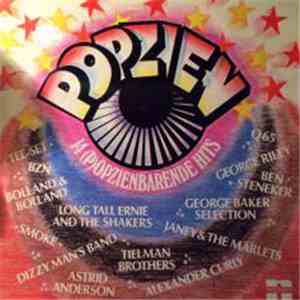 Various - PopZien