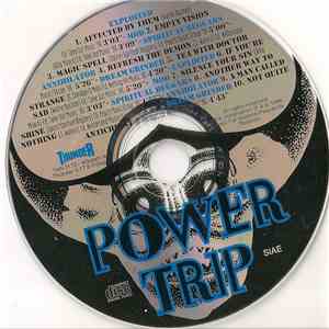 Various - Power Trip