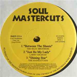 Various - Soul Mastercuts