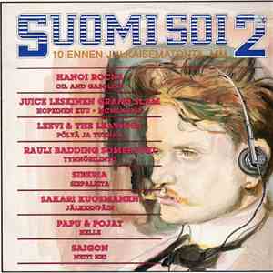 Various - Suomi Soi 2