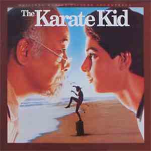 Various - The Karate Kid (Le Moment De Vérité)