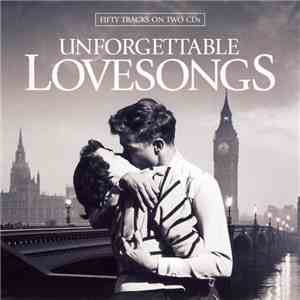 Various - Unforgettable Lovesongs