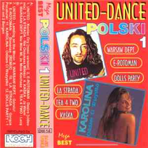 Various - United - Dance Polski 1