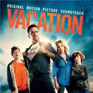 Various - Vacation - Original Motion Picture Soundtrack