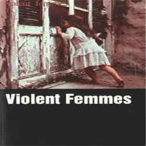 Violent Femmes - Violent Femmes