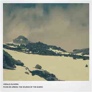 Virgilio Oliveira - Picos De Urbion, The Source Of The Duero