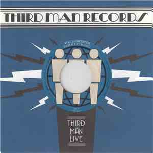 Viva L'American Death Ray Music - Live At Third Man
