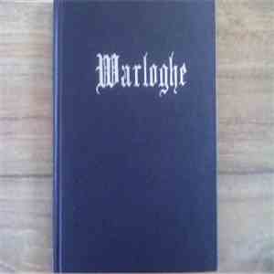 Warloghe - Womb Of Pestilence