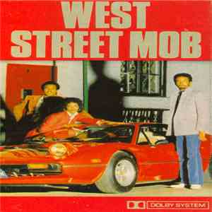 West Street Mob - West Street Mob