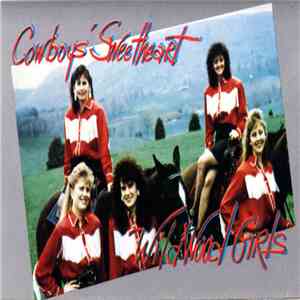 Wildwood Girls - Cowboys' Sweetheart