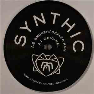 Zweikarakter - Synthic