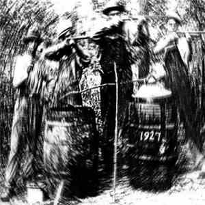 Across Tundras - Moonshinin'