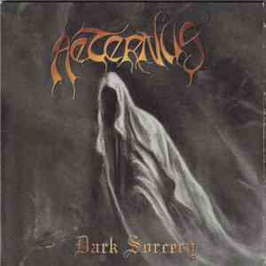 Aeternus - Dark Sorcery