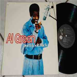 Al Green - Don't Look Back