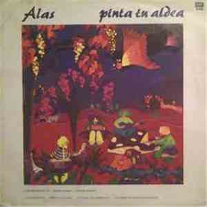 Alas  - Pinta Tu Aldea