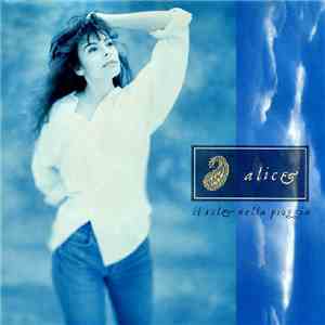Alice  - Il Sole Nella Pioggia