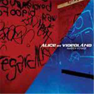Alice In Videoland - Maiden Voyage
