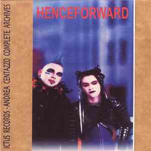 Andrea Centazzo - Henceforward