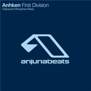Anhken - First Division