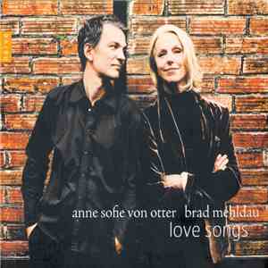 Anne Sofie Von Otter, Brad Mehldau - Love Songs