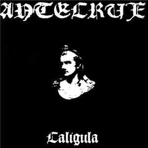 Antecrux - Caligula