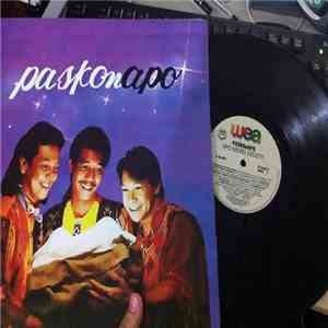 Apo Hiking Society - PaskonAPO