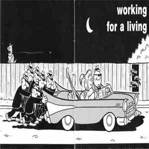 Belly Goes Bonkers - Working For A Living