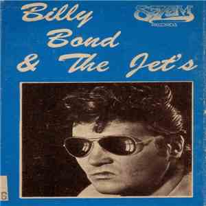 Billy Bond & The Jet's - Billy Bond & The Jet's