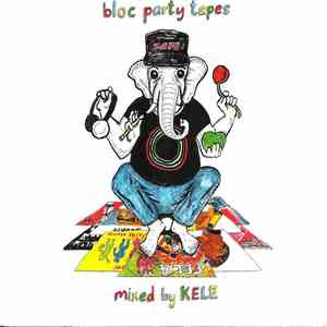 Bloc Party - Tapes