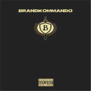 Brandkommando - USA - The United States Of China